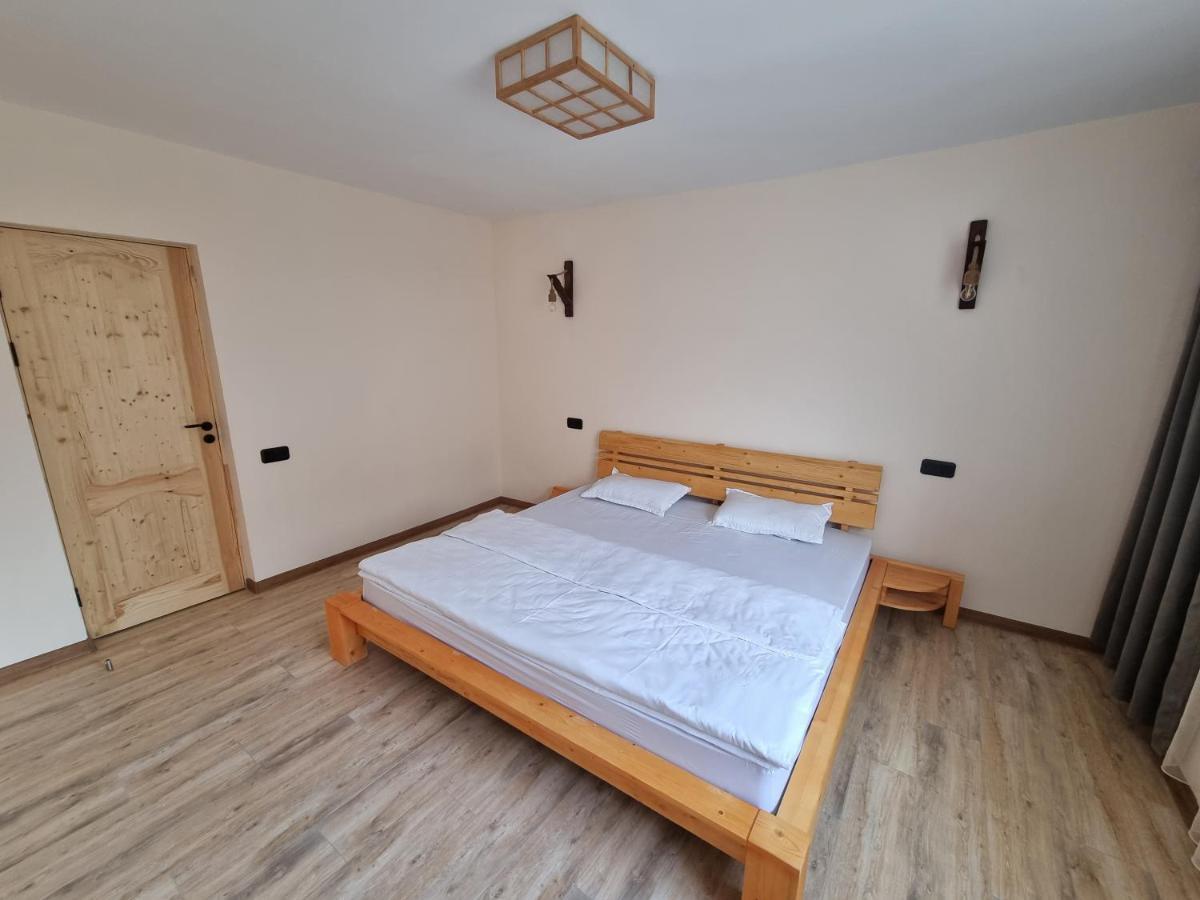 Villa Sunshine , Apartment With 4 Bedrooms,Whole Apartment, Апартмент Целиком Dilijan Exterior foto
