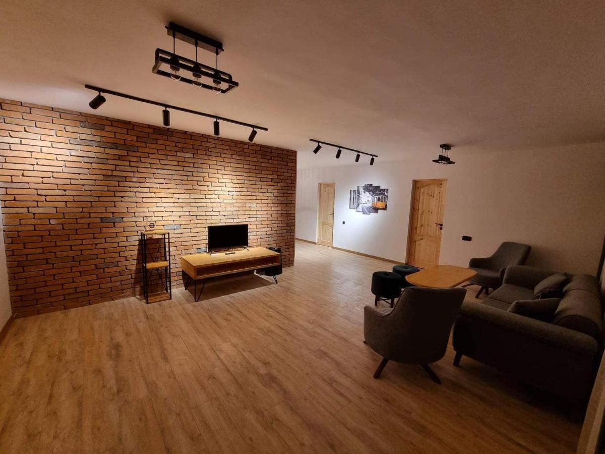 Villa Sunshine , Apartment With 4 Bedrooms,Whole Apartment, Апартмент Целиком Dilijan Exterior foto