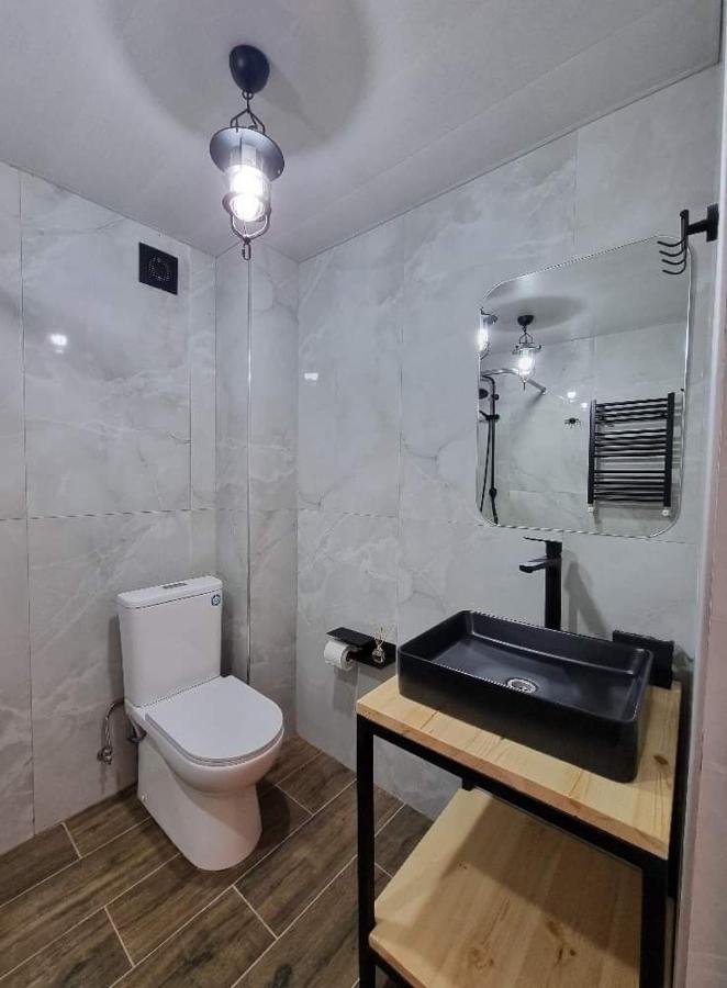 Villa Sunshine , Apartment With 4 Bedrooms,Whole Apartment, Апартмент Целиком Dilijan Exterior foto