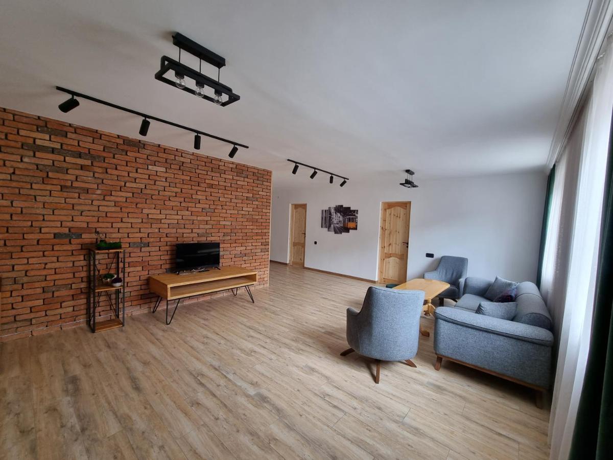 Villa Sunshine , Apartment With 4 Bedrooms,Whole Apartment, Апартмент Целиком Dilijan Exterior foto