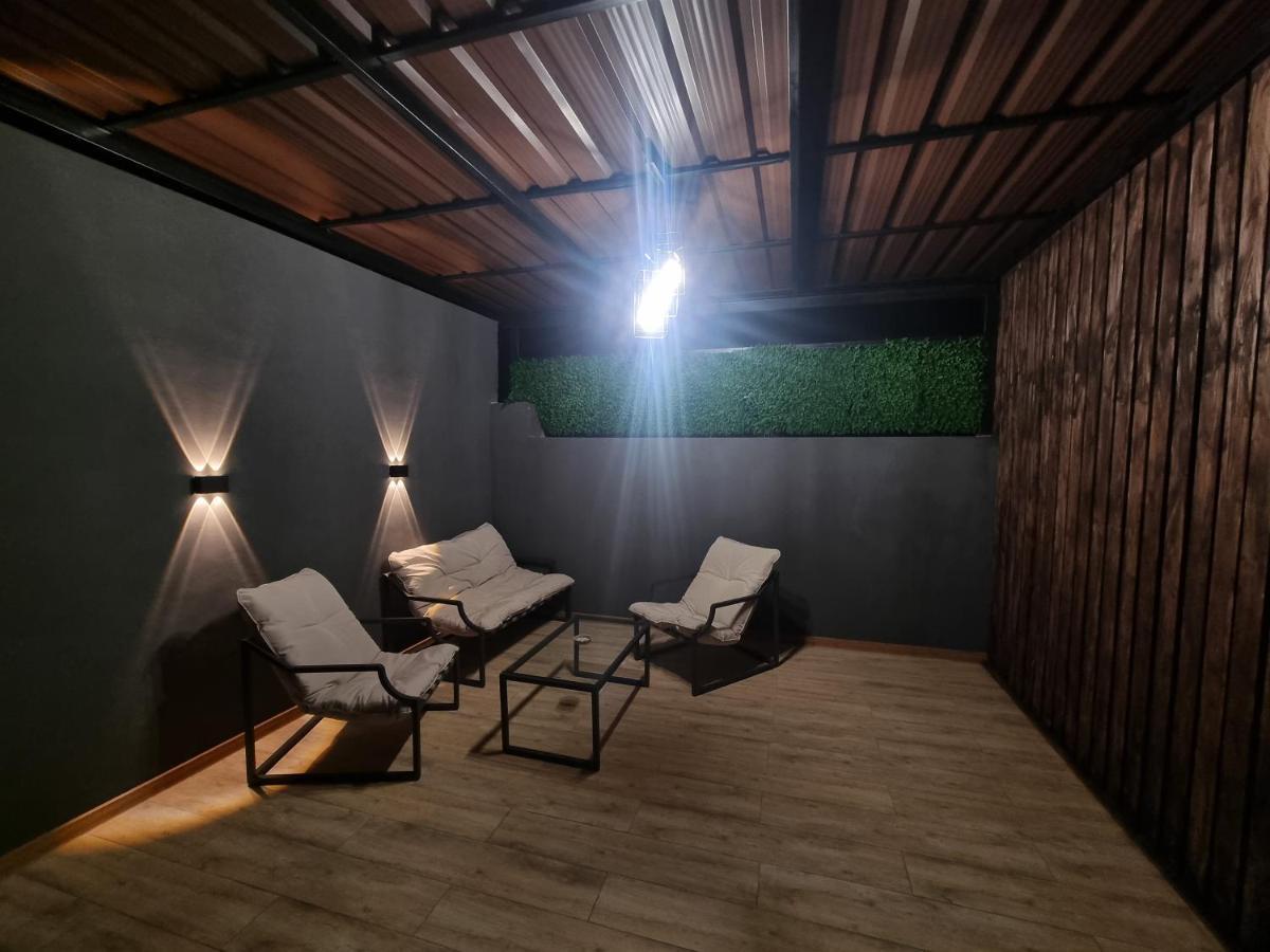 Villa Sunshine , Apartment With 4 Bedrooms,Whole Apartment, Апартмент Целиком Dilijan Exterior foto